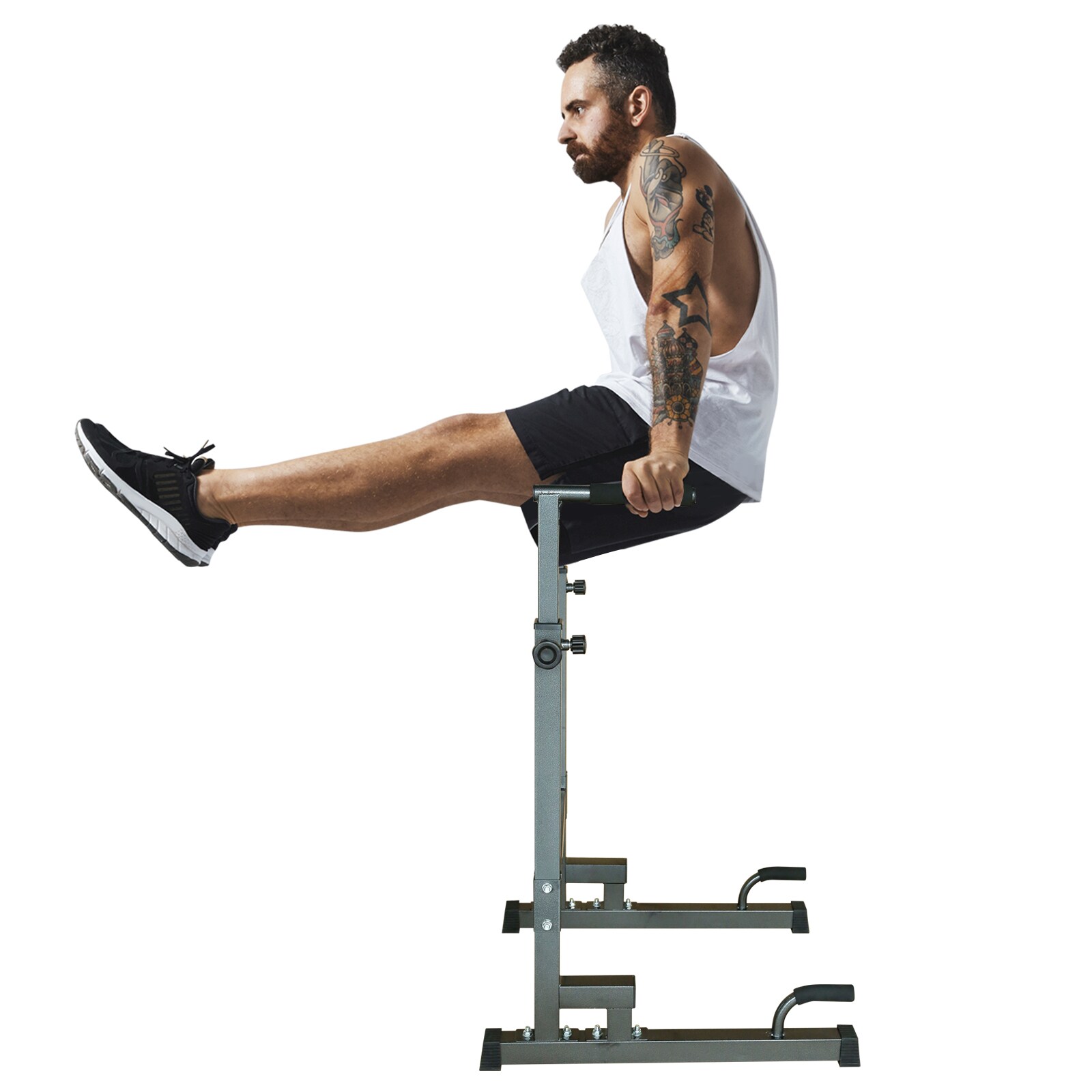 Tatayosi JL-08123527 Pull-up-Push-up-Bars - View #4