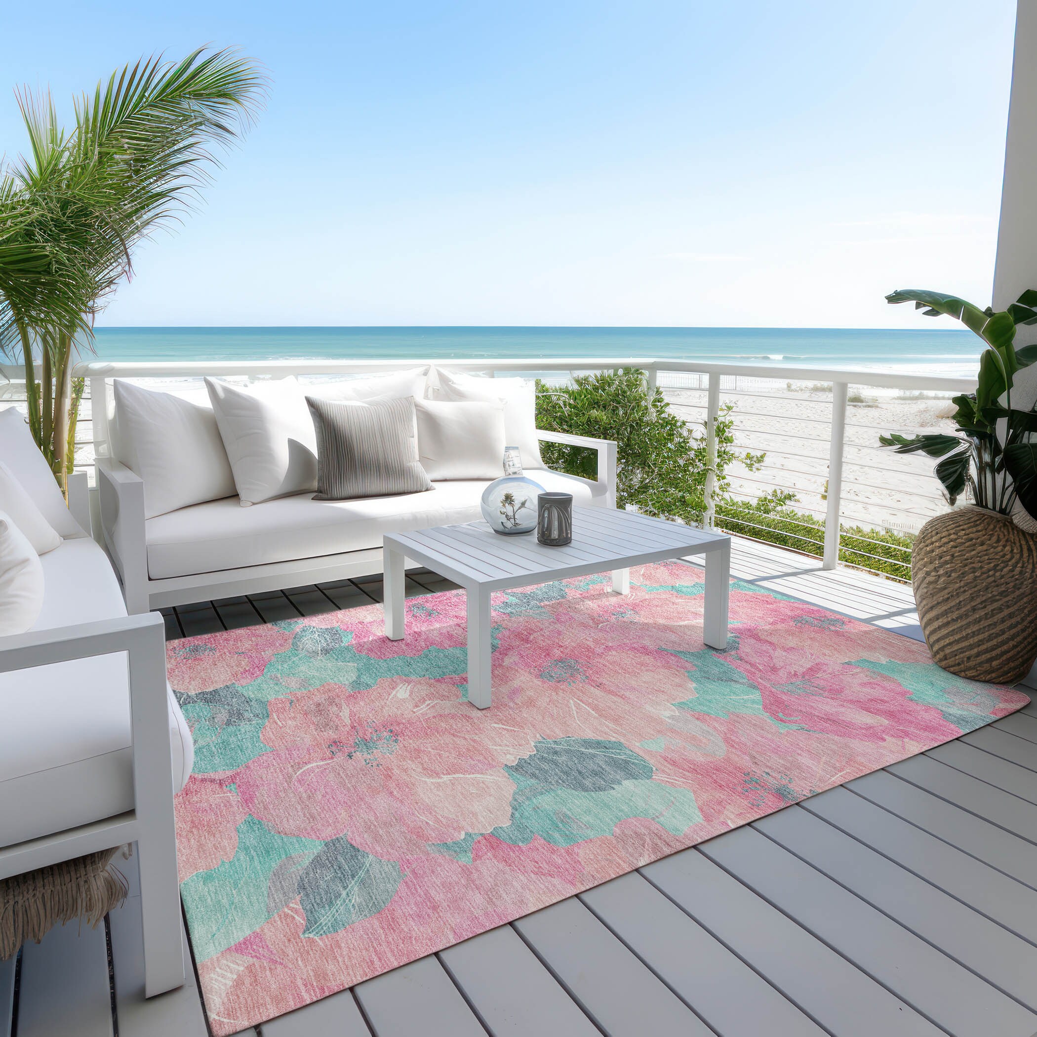 Addison Rugs ACN1545PI10X14 rugs - View #8
