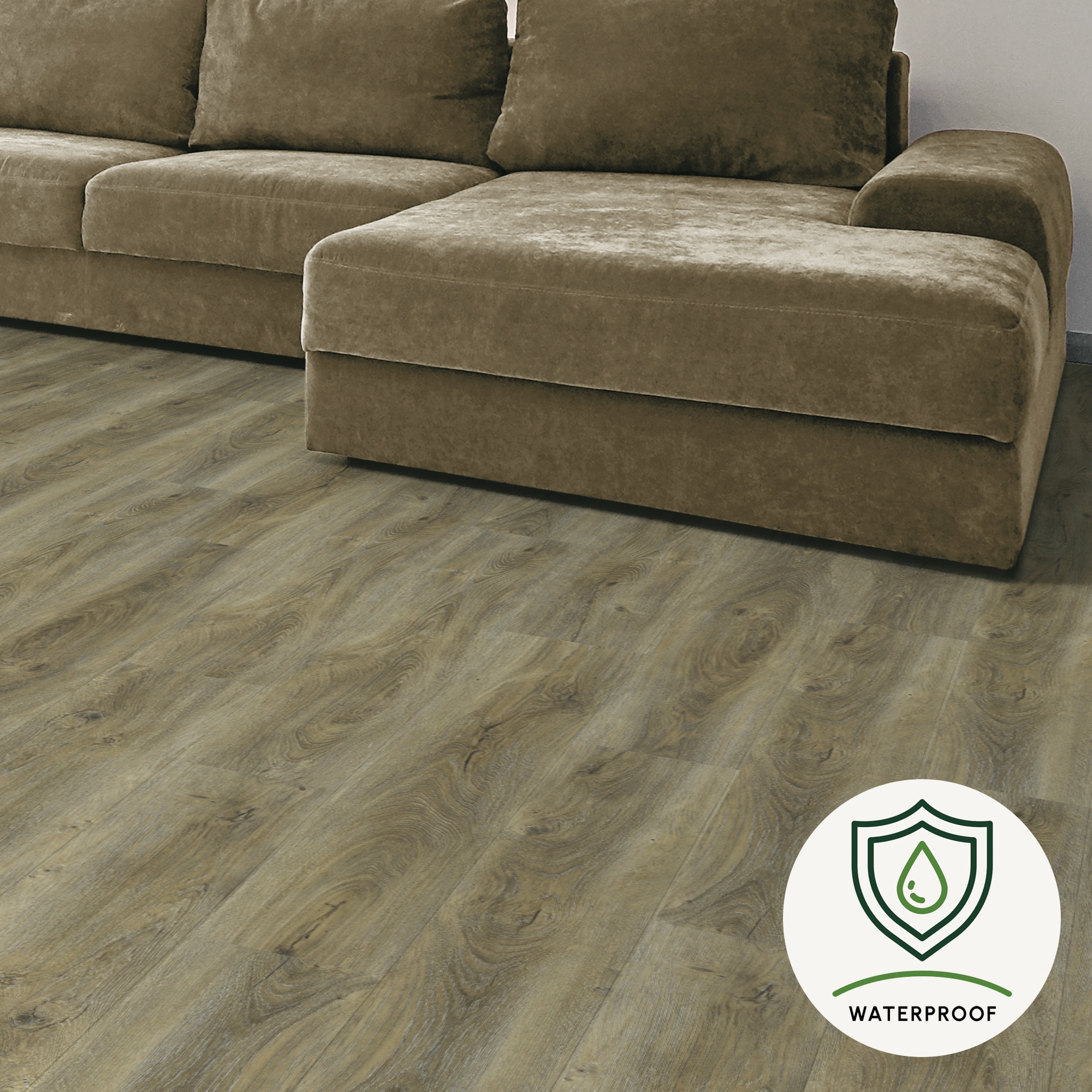 Element Flooring E20036 Vinyl-Plank - View #5