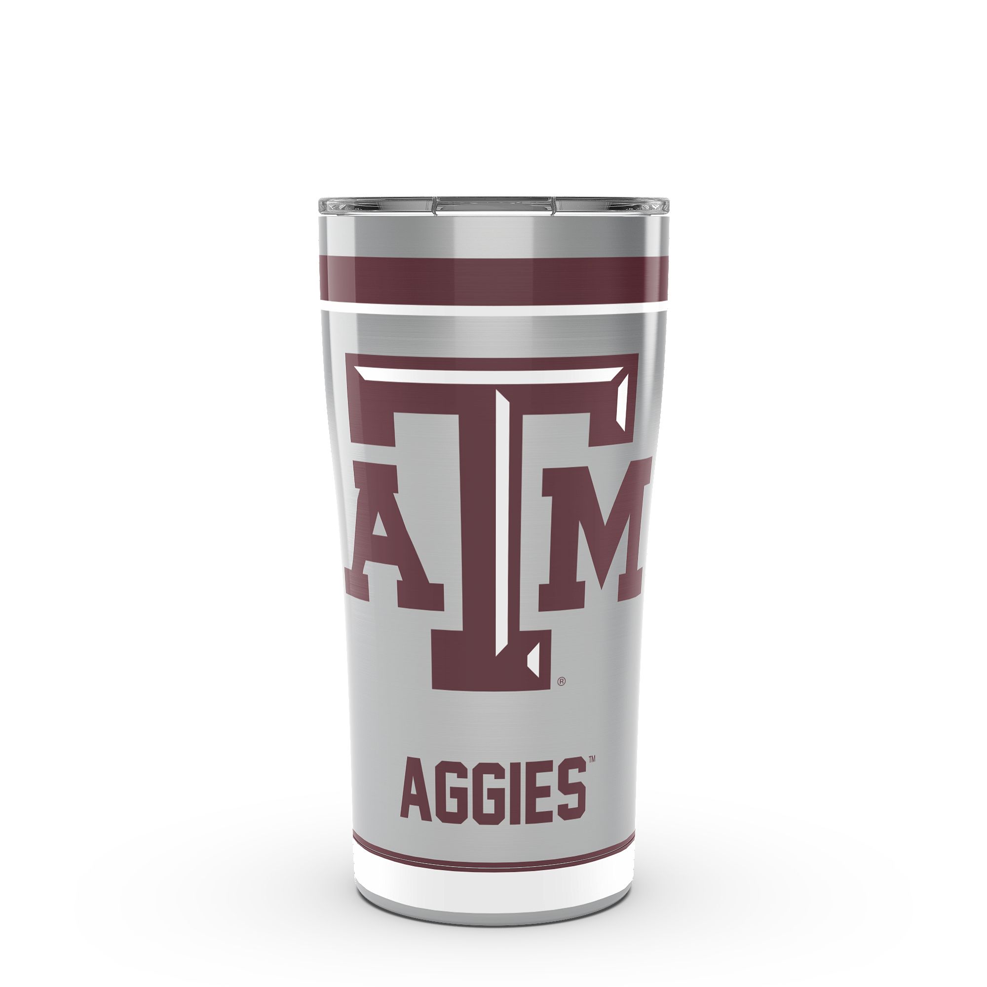 Texas A&M Simple Modern Can Cooler