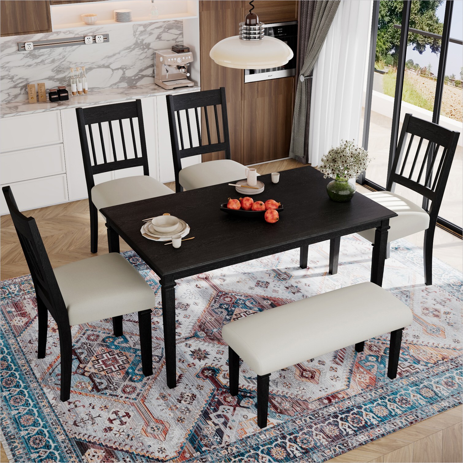 chillscreamni H11RYKF6HXTB Dining-Sets - View #6