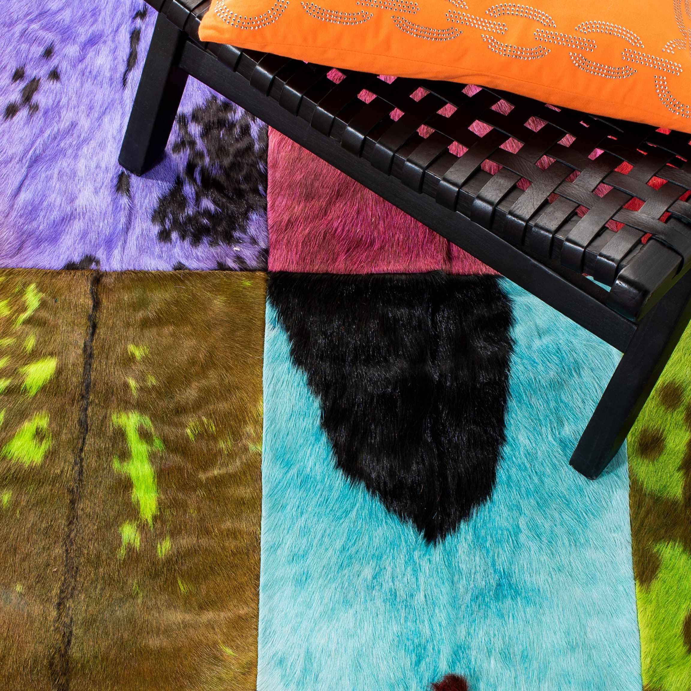 Safavieh STL165A-5 rugs - View #5