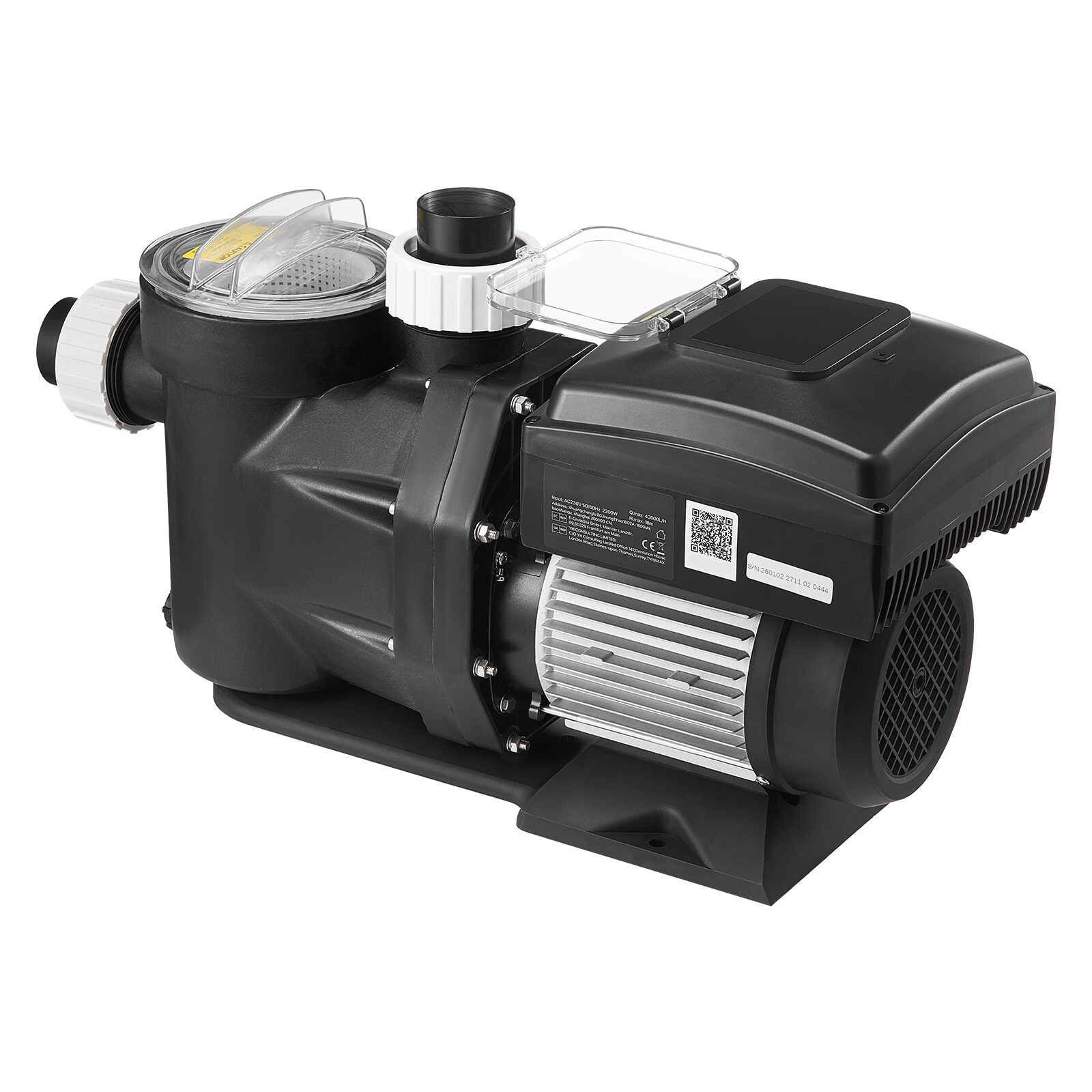 GIVIMO LW038GIVSS2063 Pool-Pumps - View #11