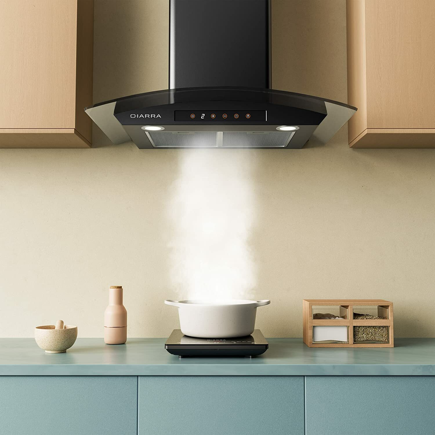CIARRA CAB75502 Wall-Mounted-Range-Hoods - View #8
