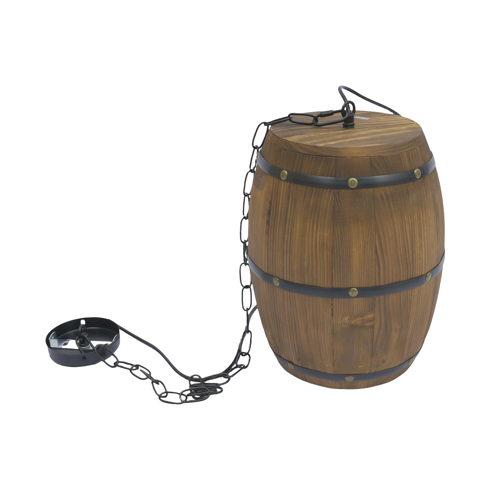 Oukaning HG-ZYLGJ-1518 Pendant-Lights - View #6