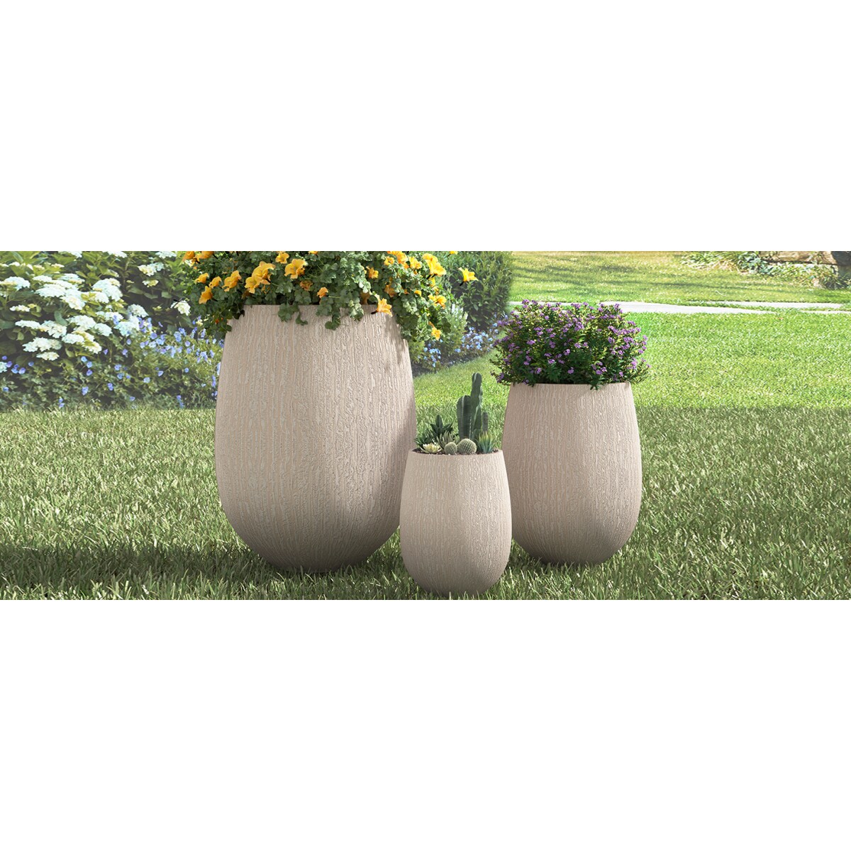 Streamdale Furniture N711P406659A Planter-Window-Box - View #5