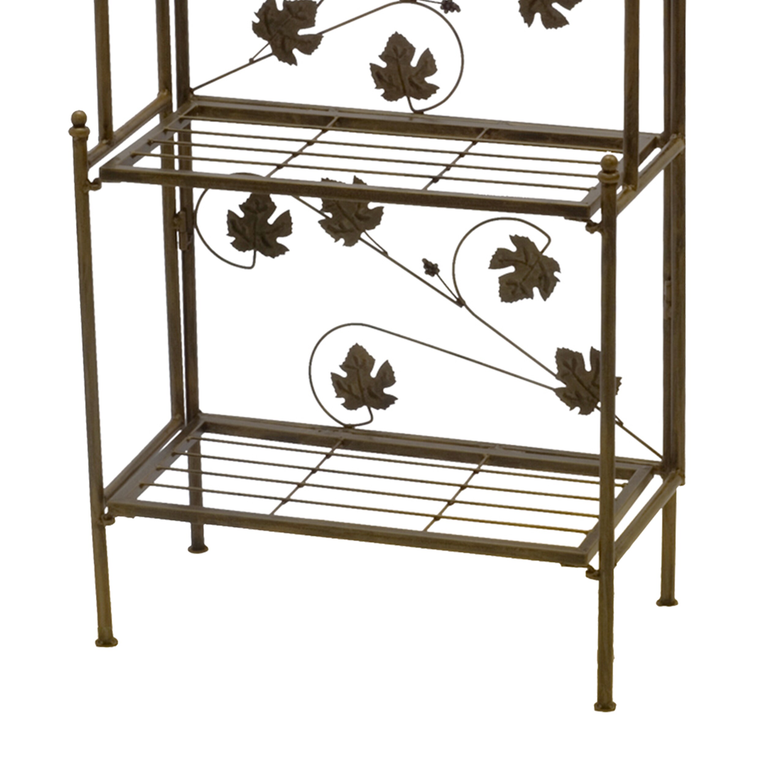 Oakland Living 5306-AB Plant-Stand - View #4