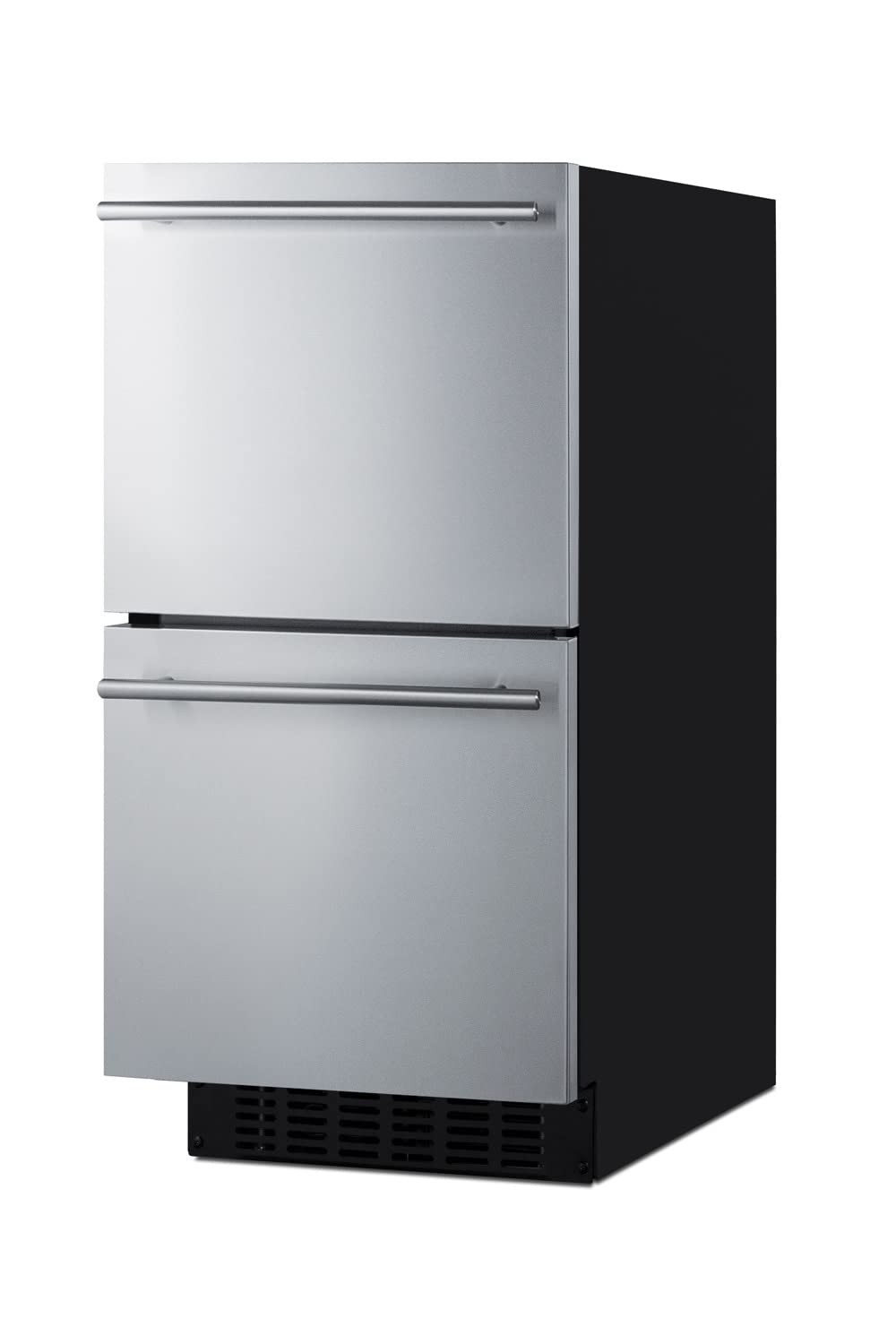 Summit Appliance ASDR1524 Drawer-Refrigerators - View #3