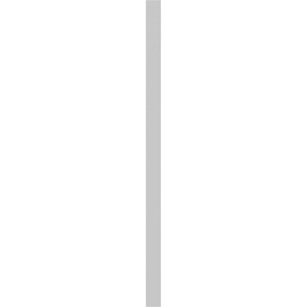 Ekena Millwork HBP08X08X375DUN Wall-Panels - View #3