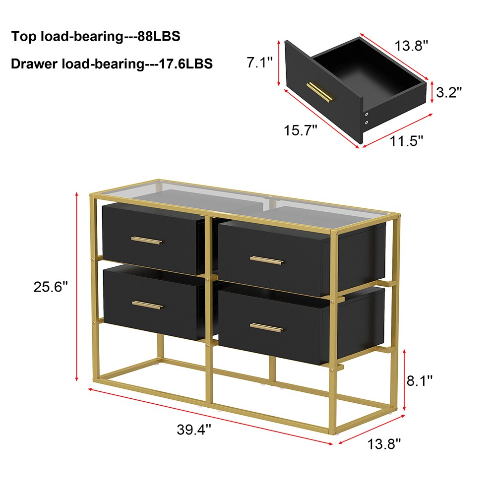 Homsee V-KF520033-01 dressers - View #20