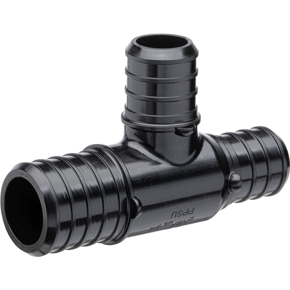 Zurn QQPT544X Black-Iron-Fittings - View #3