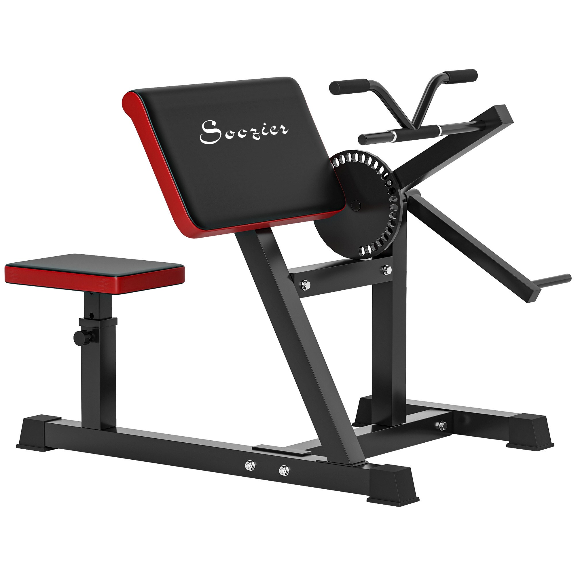 Lycvki PEA-15 Weight-Benches - View #3