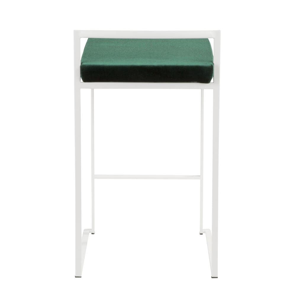 LumiSource B26-FUJI W+VGN2 stools - View #6
