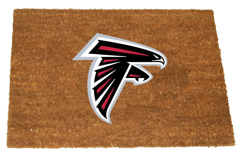 Atlanta Falcons 3x4 Area Rug For Sale | Billiards N More