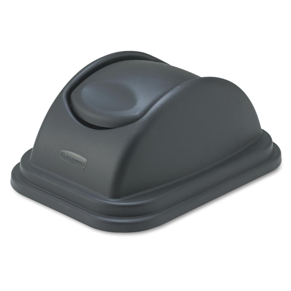 Rubbermaid Commercial Products RCP306700BK