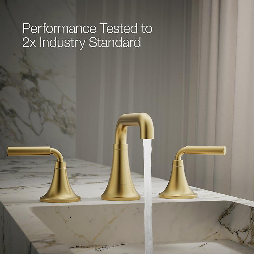 KOHLER 27416-4K-2MB Lavatory-Faucets - View #4