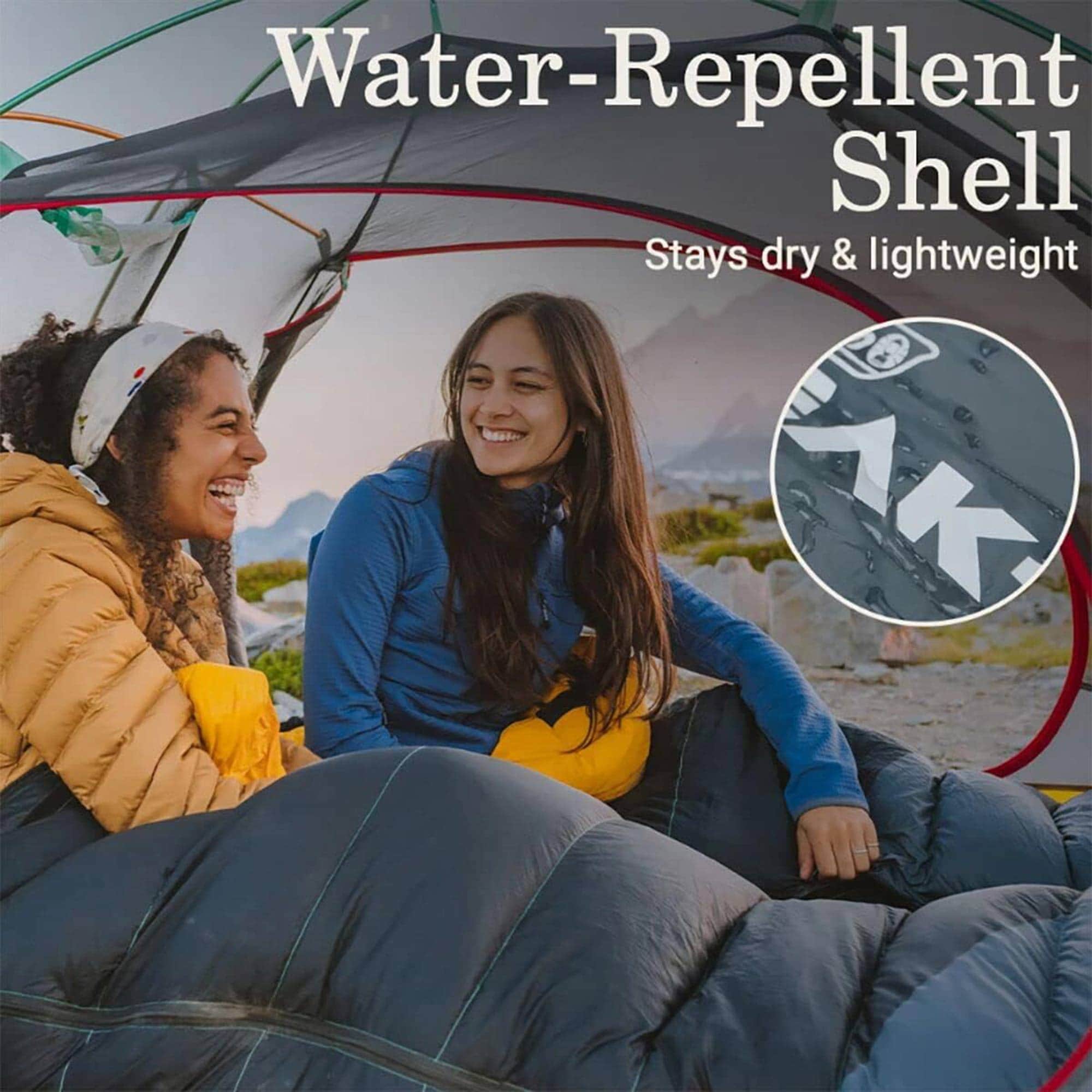 Coleman 399974 Sleeping-Bags - View #4