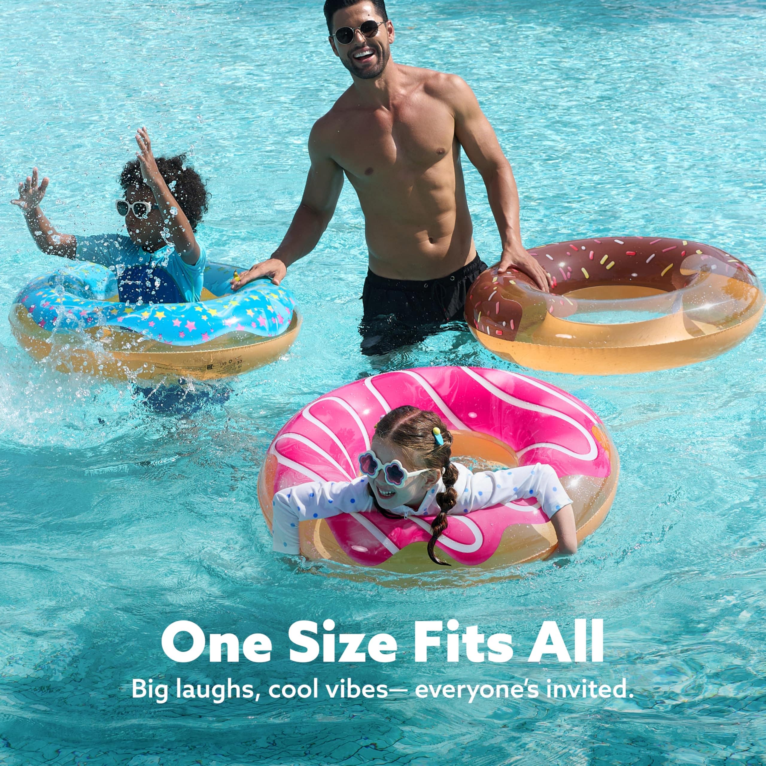 Joyfy 41050 Pool-Toys-Floats - View #3