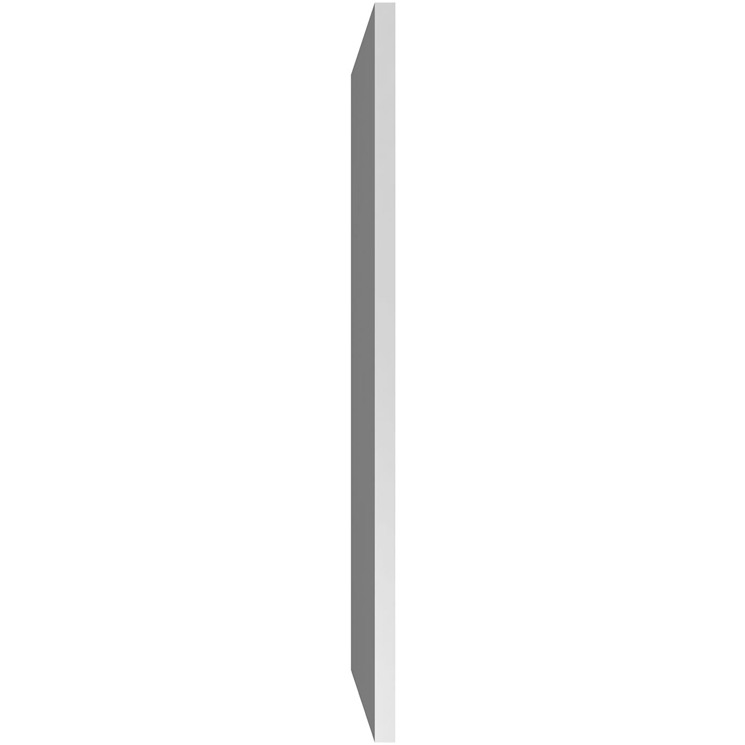 Ekena Millwork GVPVE14X3601SN Gable-Vents - View #3