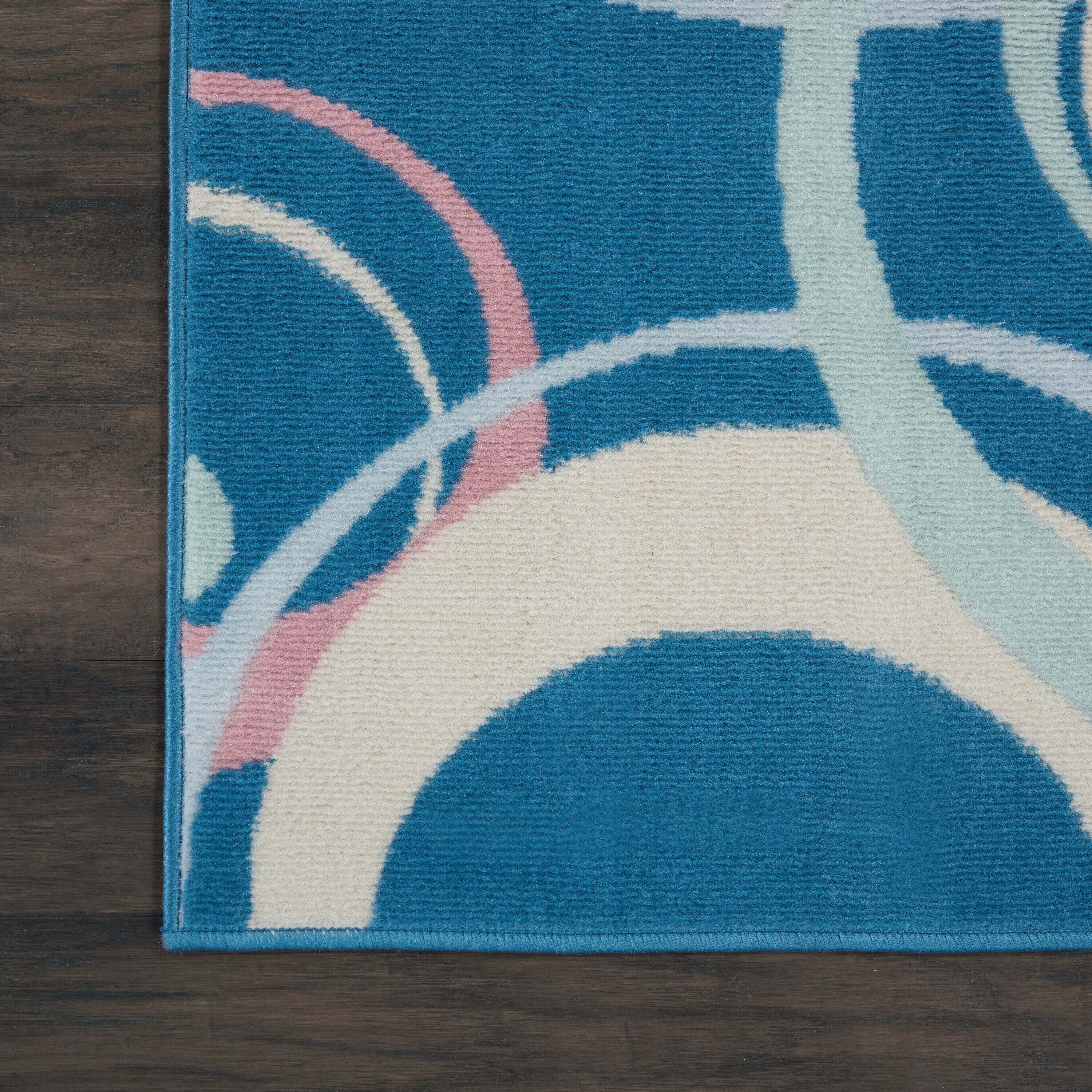 Nourison 99446477903 rugs - View #3