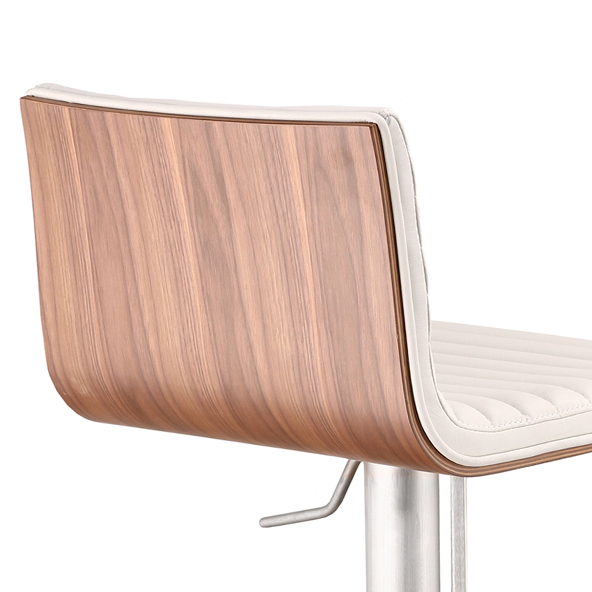 Armen Living LCCASWBAWHB201 stools - View #3