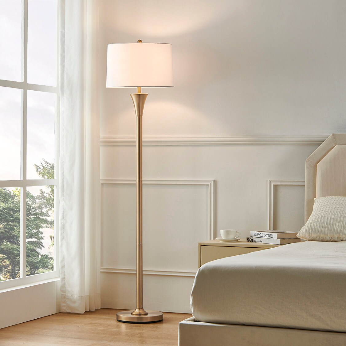KAWOTI 21543 floorlamps - View #6