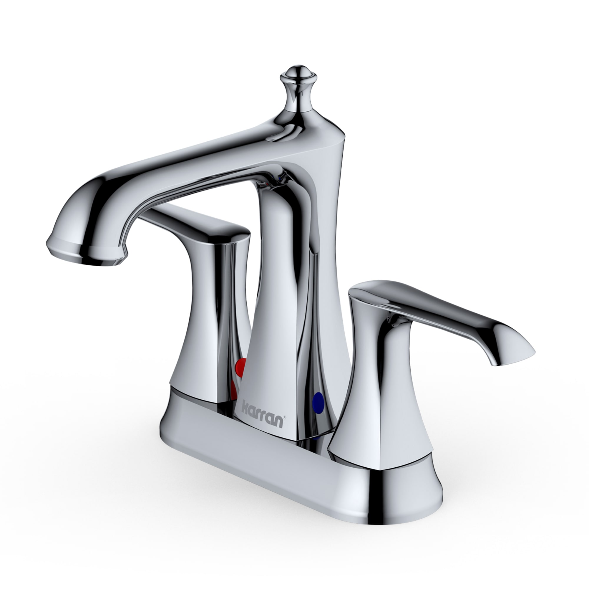 Karran KBF416C Lavatory-Faucets - View #3