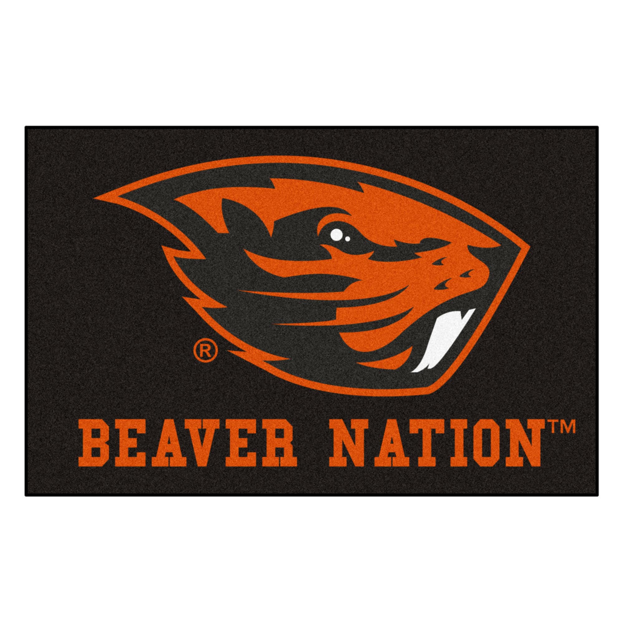 Show Your Team Colors! Tim's Special OSU Beaver Football Shoes - Softstar  Blog