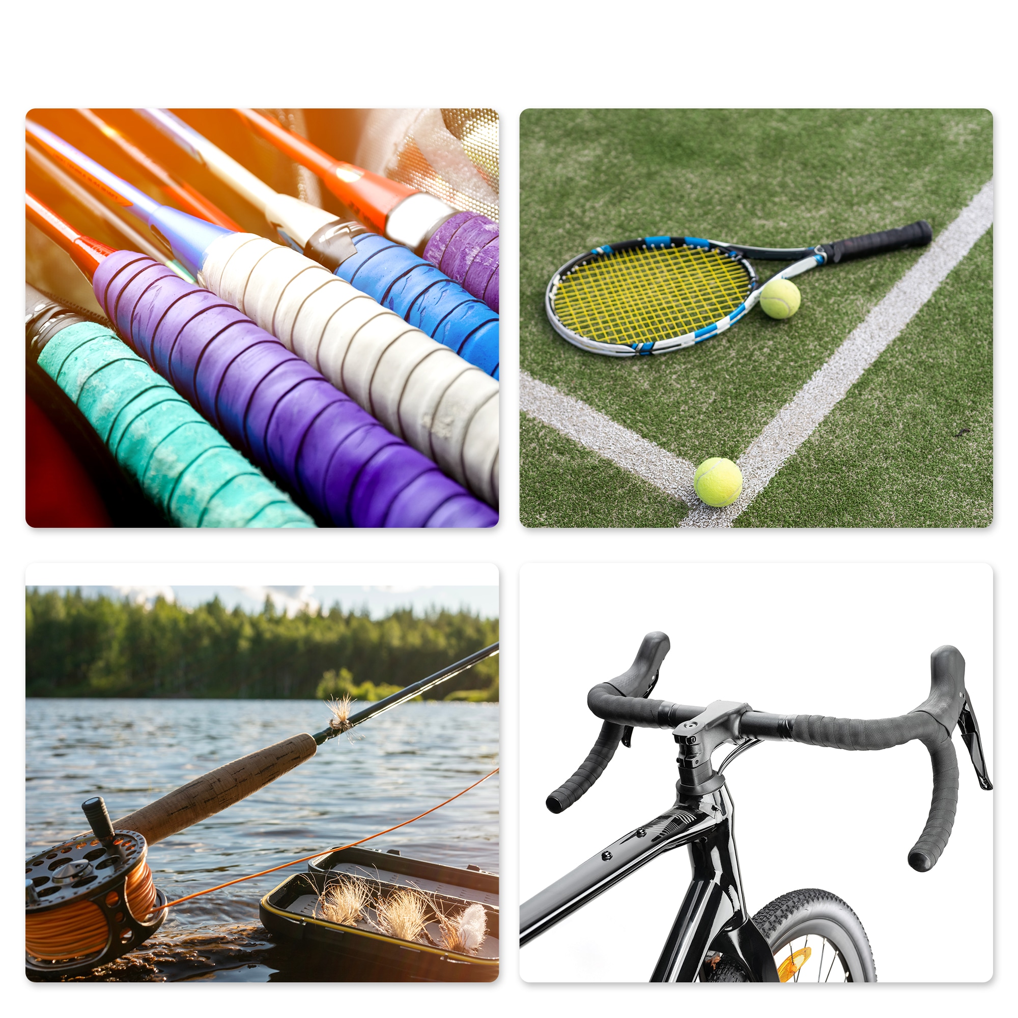 Unique Bargains S26010903UX2073 Sports-Equipment - View #6