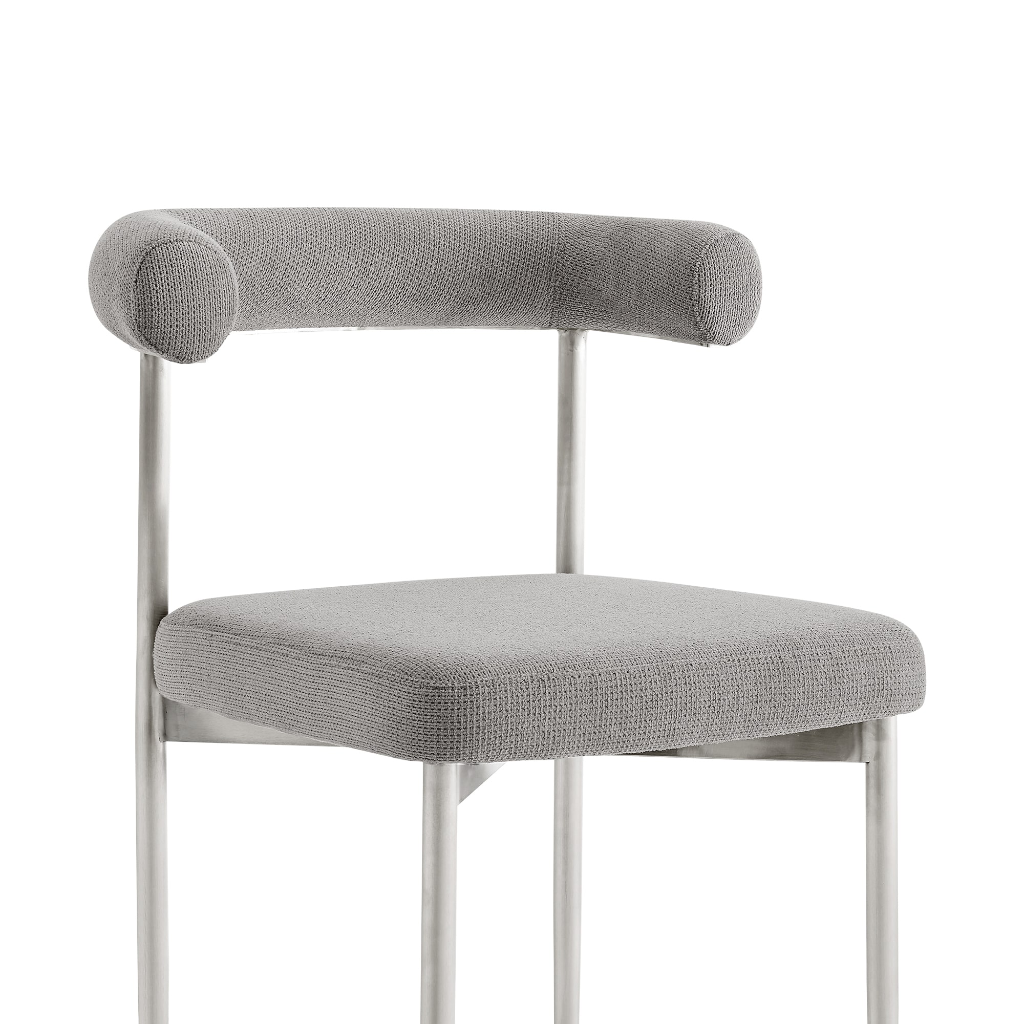 Armen Living LCSNSIBSLGRY Dining-Chairs - View #5