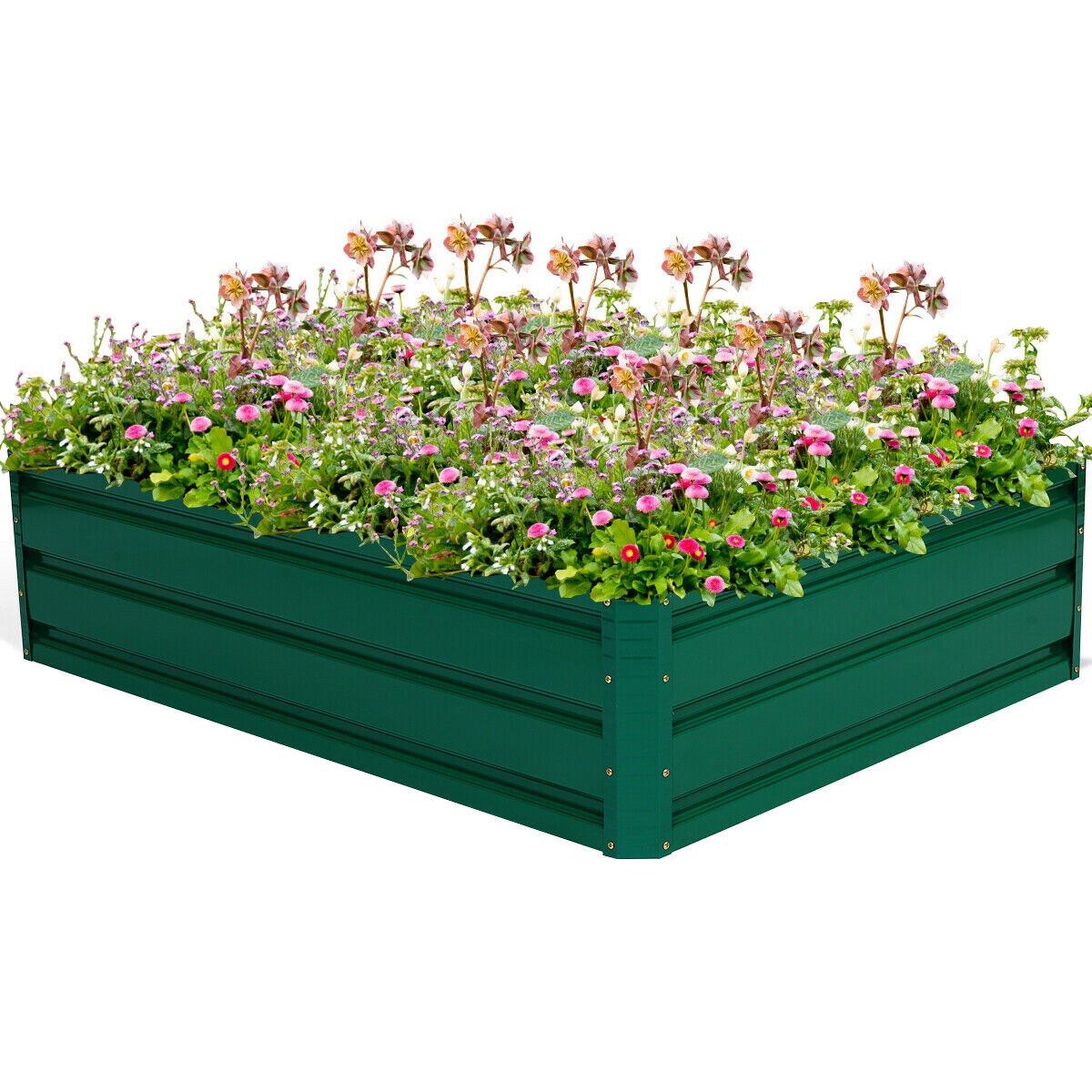Slickblue D-CO-1303TG Planter-Window-Box - View #4
