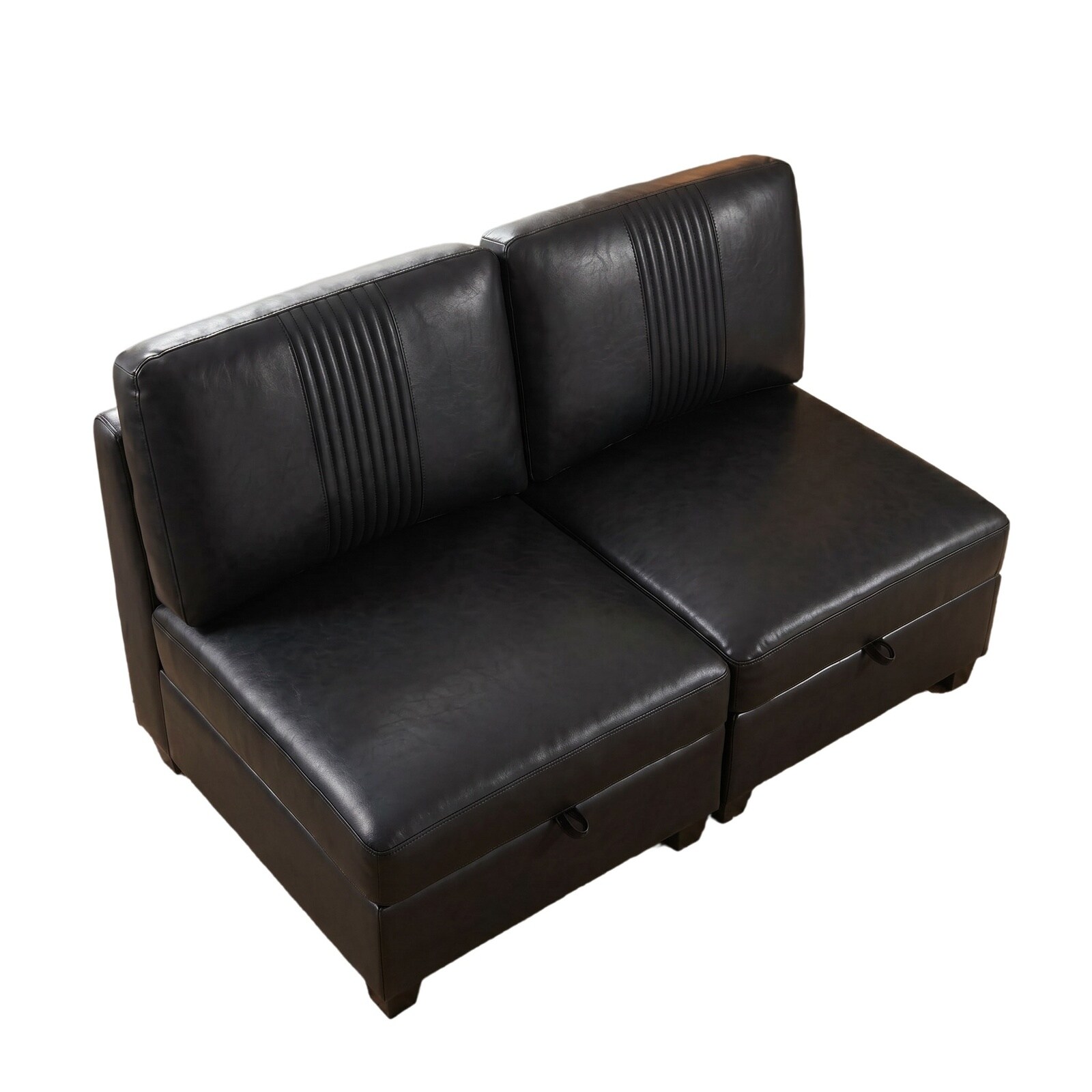 Horizons Prime LJW107288 Sofas-Loveseats - View #7