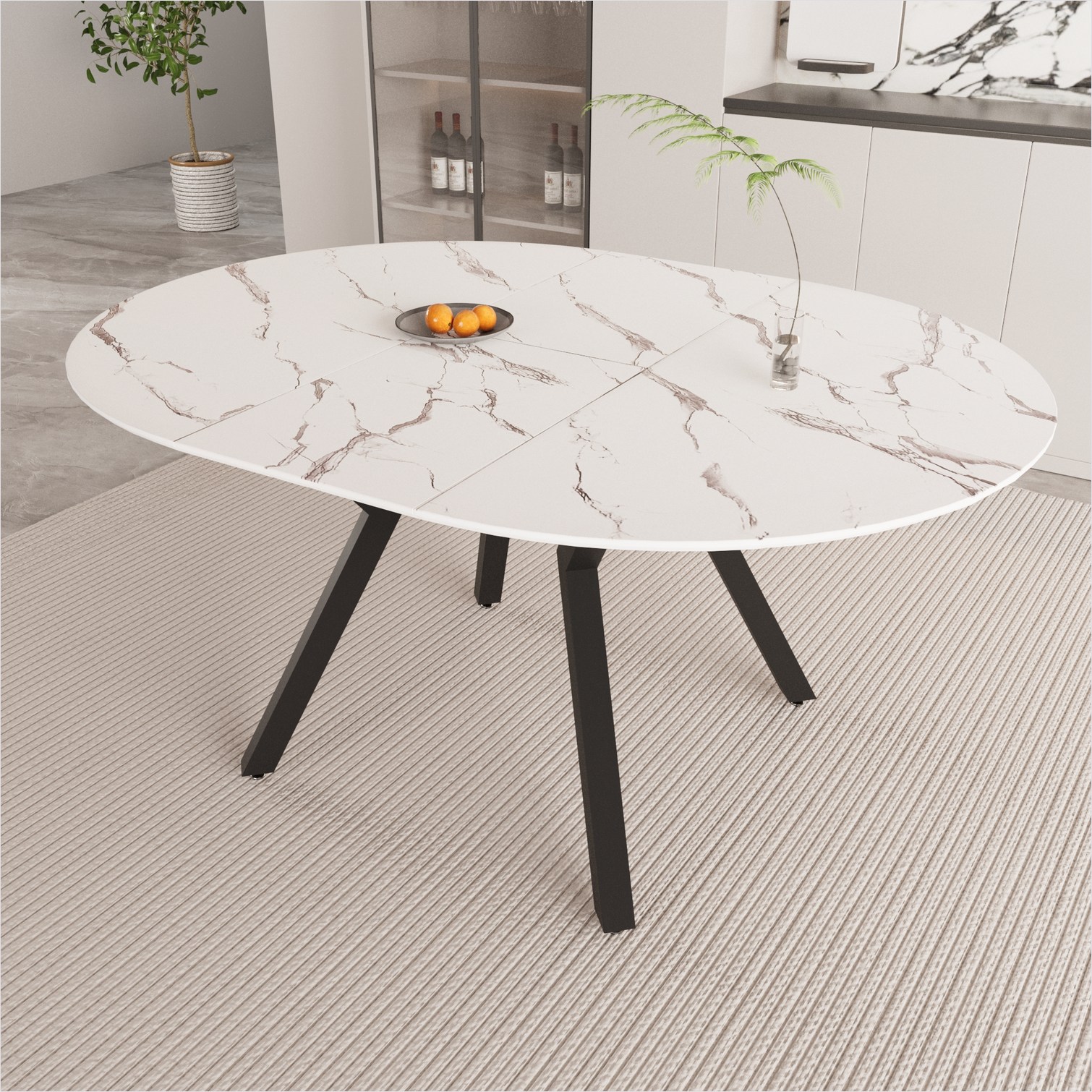 SUNCREAT EDIAQG1OJAS0 Dining-Tables - View #2