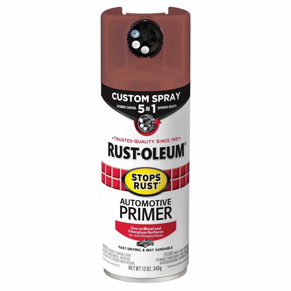 Rust-Oleum 384756SOS Spray-Paint - View #8