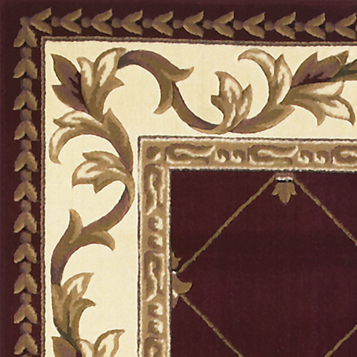 HomeRoots 352468 rugs - View #2