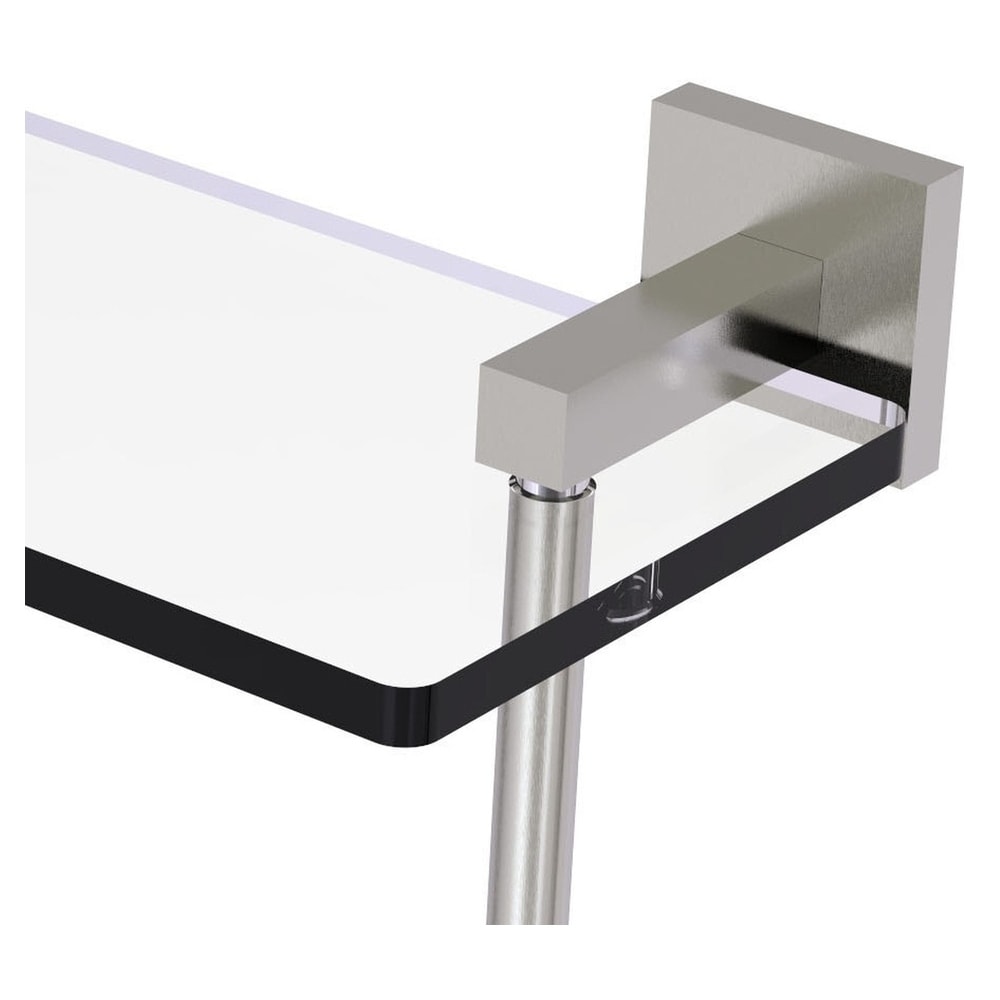 Allied Brass MT-2-16TB-SN Bathroom-Shelves - View #2