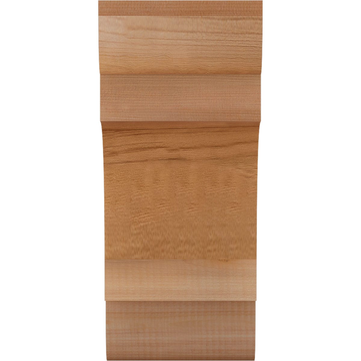 Ekena Millwork COR06X06X14NEB00RWR corbels - View #2
