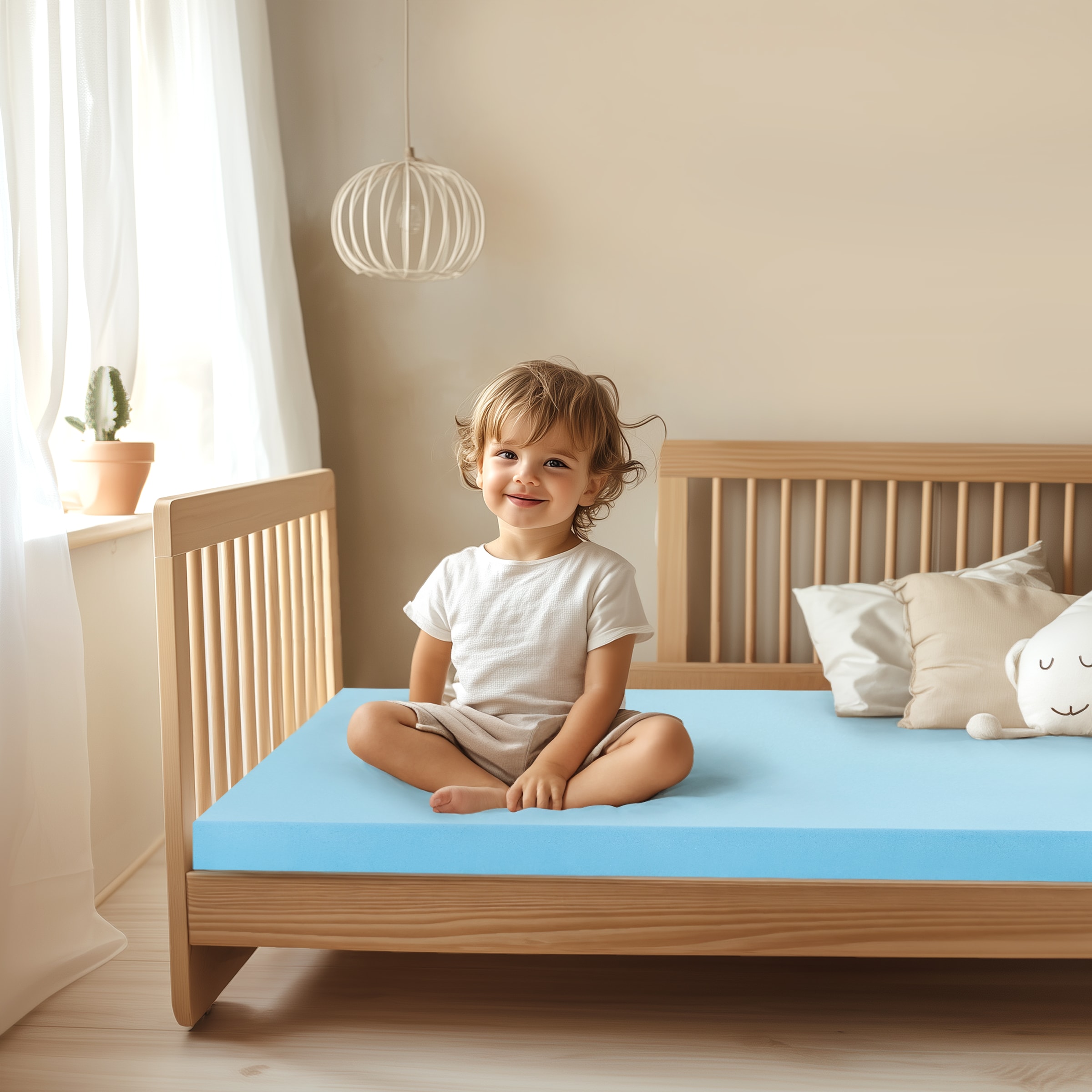 Subrtex SBTMT-L30Q Mattress-Covers - View #2
