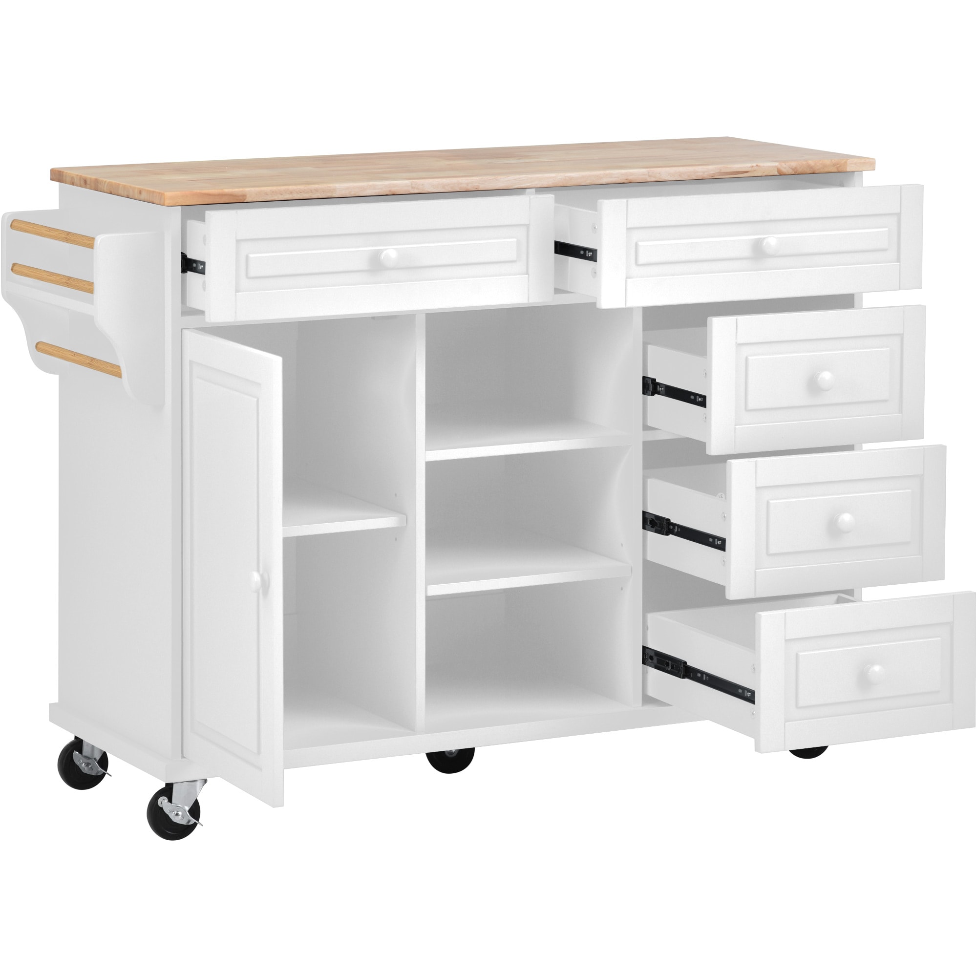 CESICIA KIC-31718 Kitchen-Furniture - View #4
