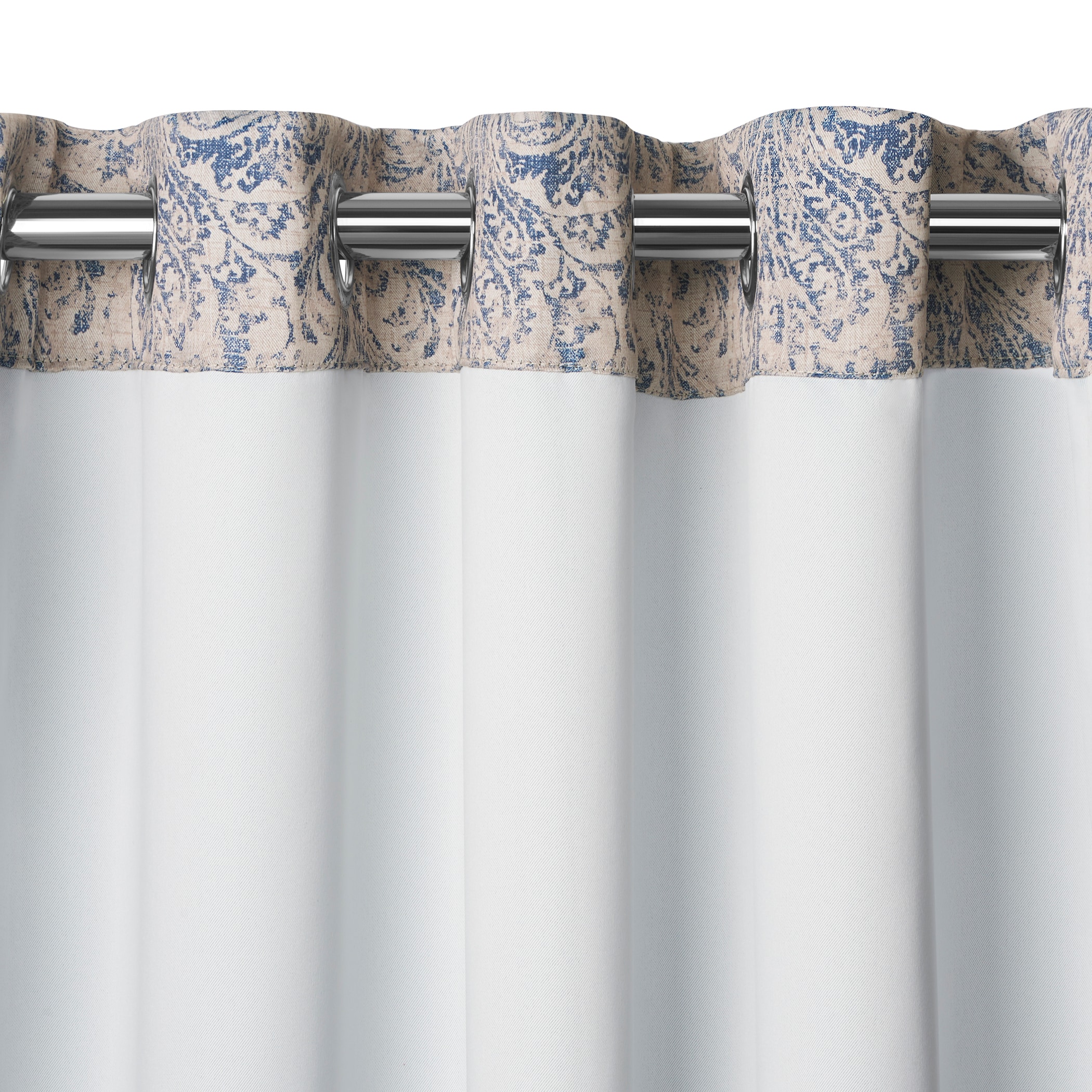 Elrene Home Fashions 026865854329 curtains - View #3