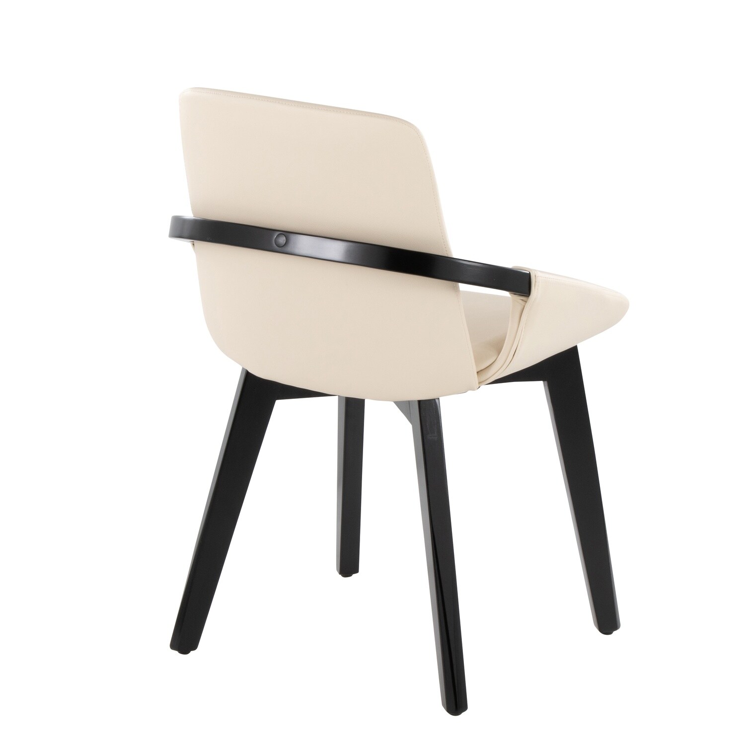 FlowLuxe 20.2 x 21 x 30.5 in Seating For Dining featuring Storage with