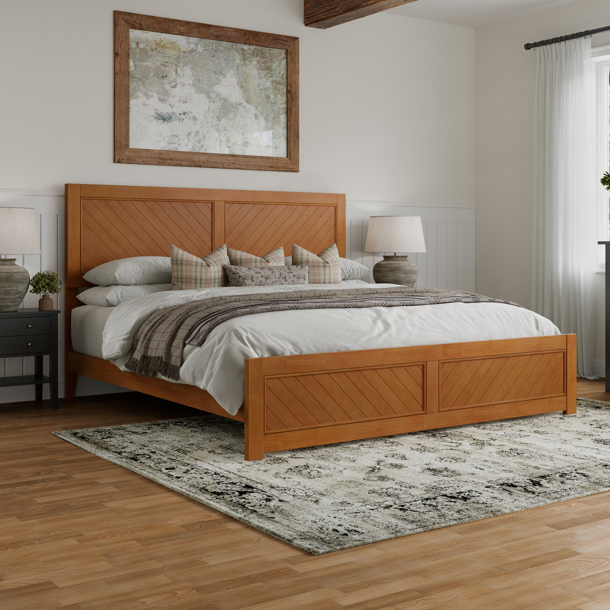 AFI AR957705T beds - View #2