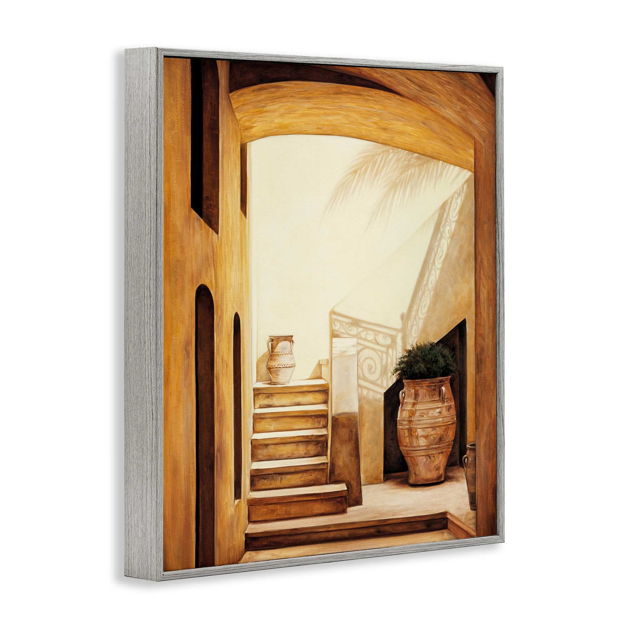 Stupell Industries BS-554-GFF-11X14 Wall-Art - View #2