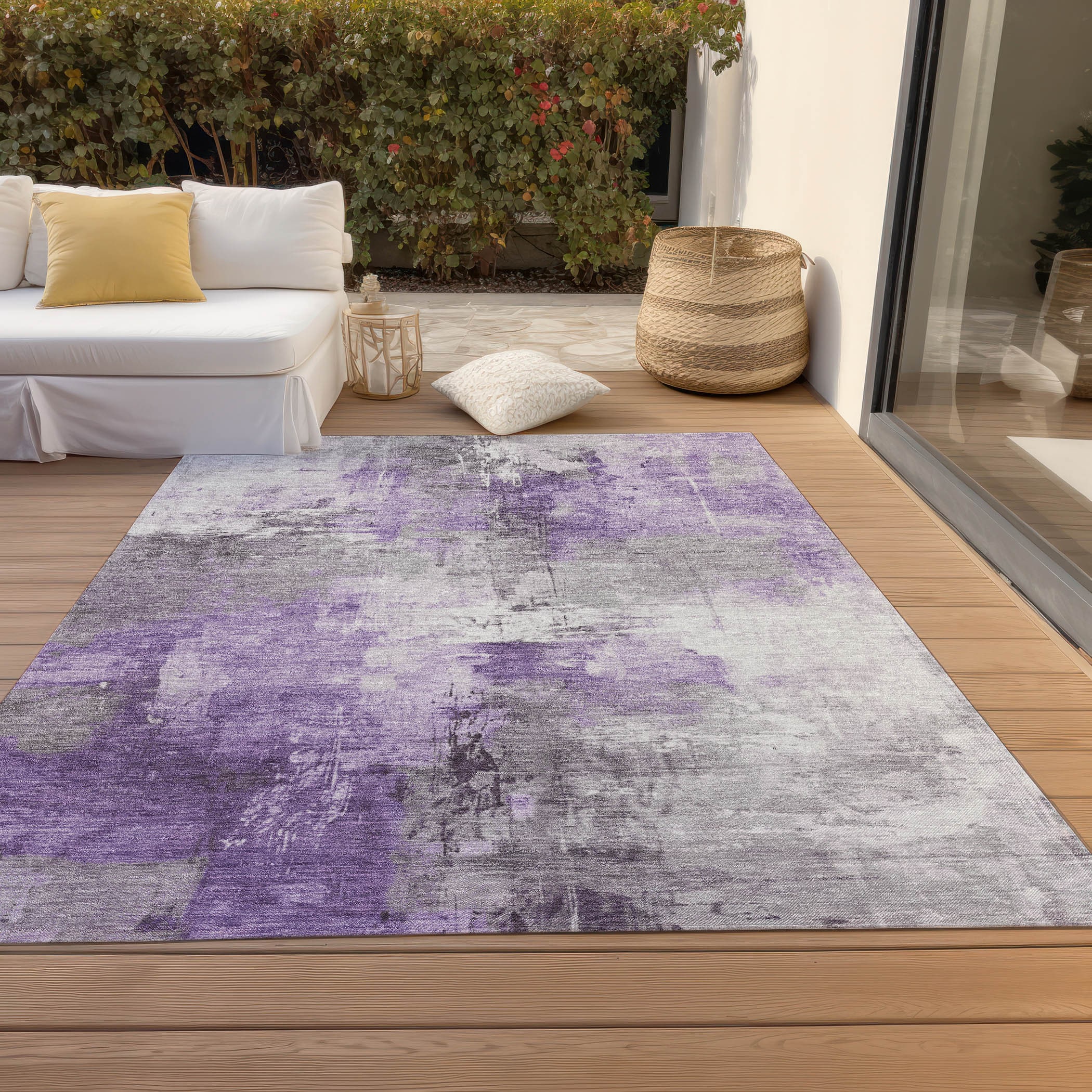 Addison Rugs ACN1671PP9X12 rugs - View #9
