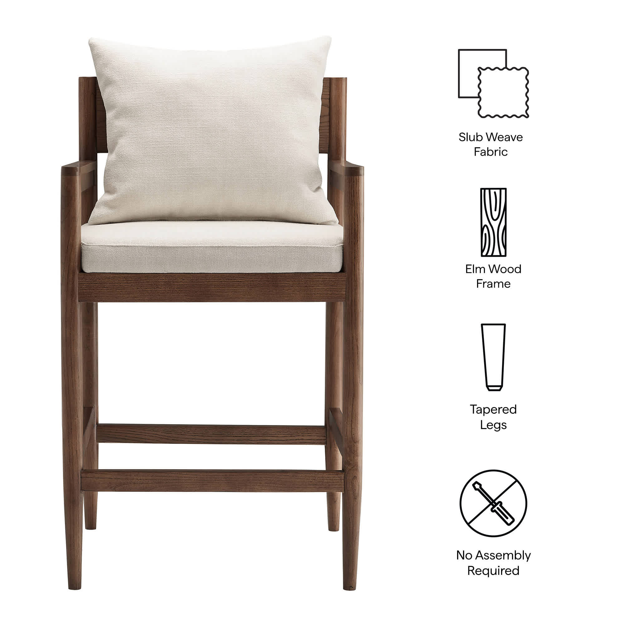 Modway EEI-7244-SAL stools - View #2