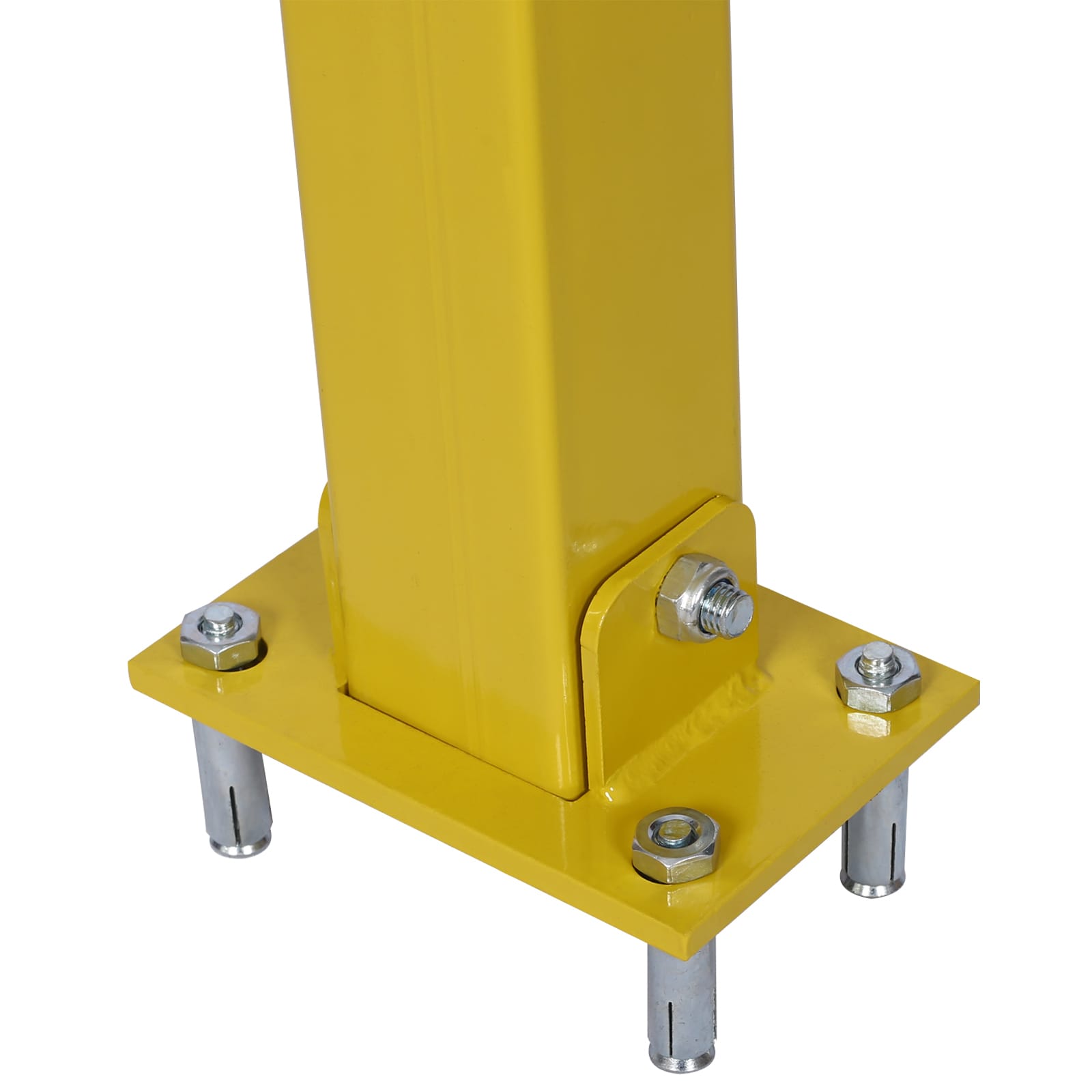 Kahomvis GH-QPW4-2544 Commercial-Bollards - View #7