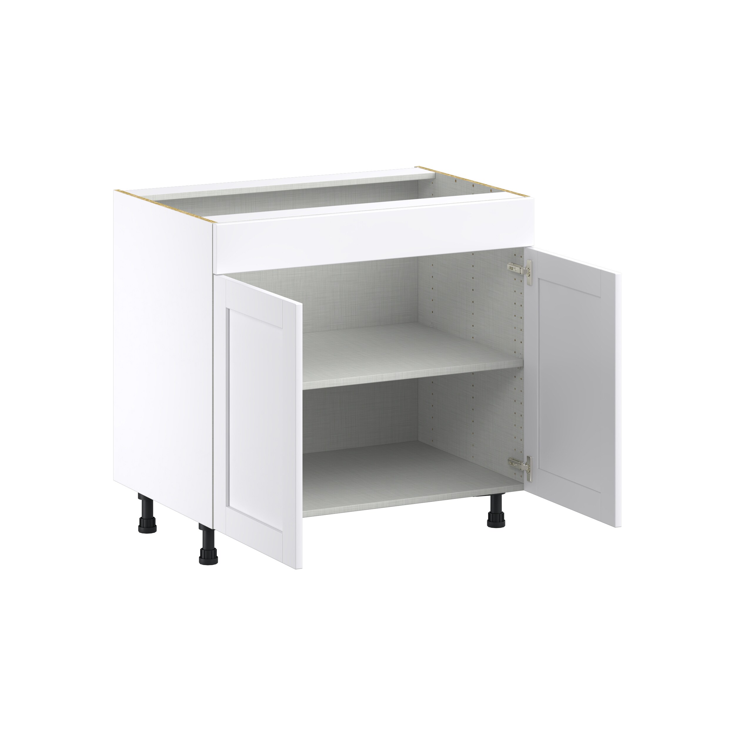 Hugo&Borg DSBCT36FF-RM Cabinets-Kitchen - View #7
