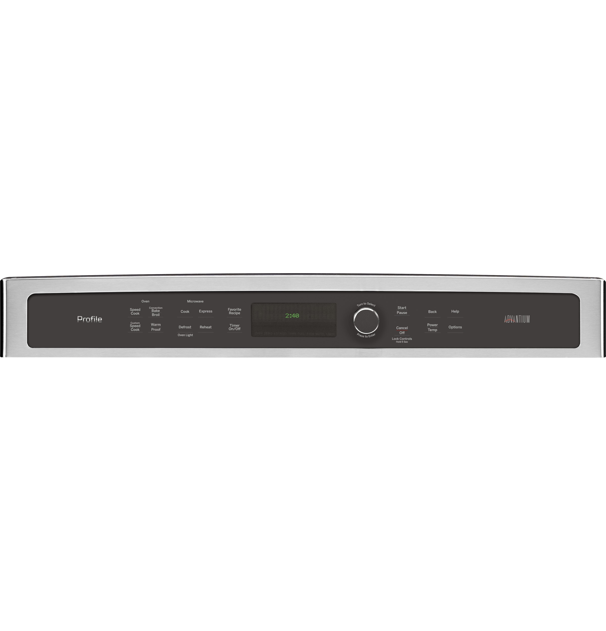 GE PSB9240SFSS m050359 - View #10
