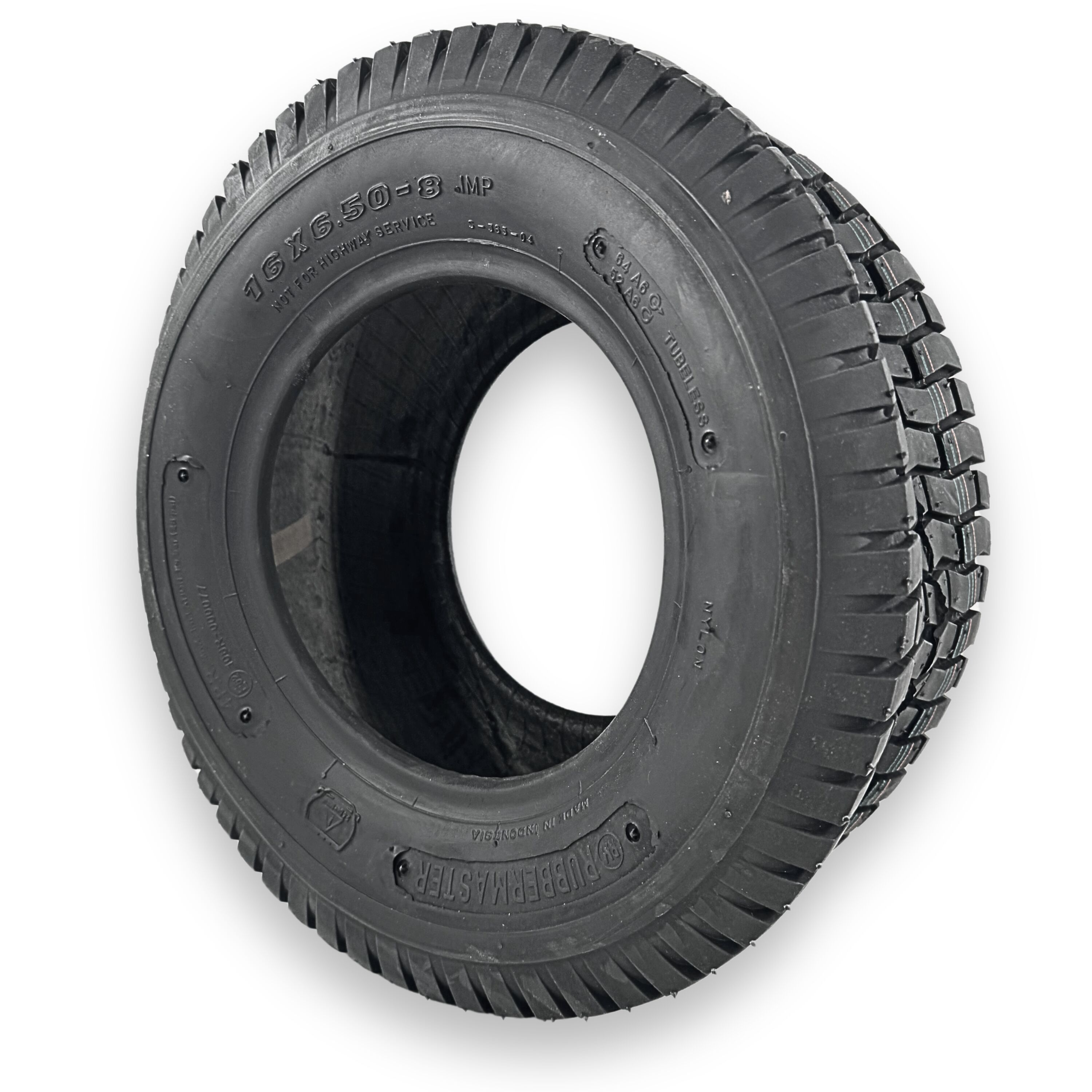 RubberMaster 450300 Ope-Wheels-And-Tires - View #2