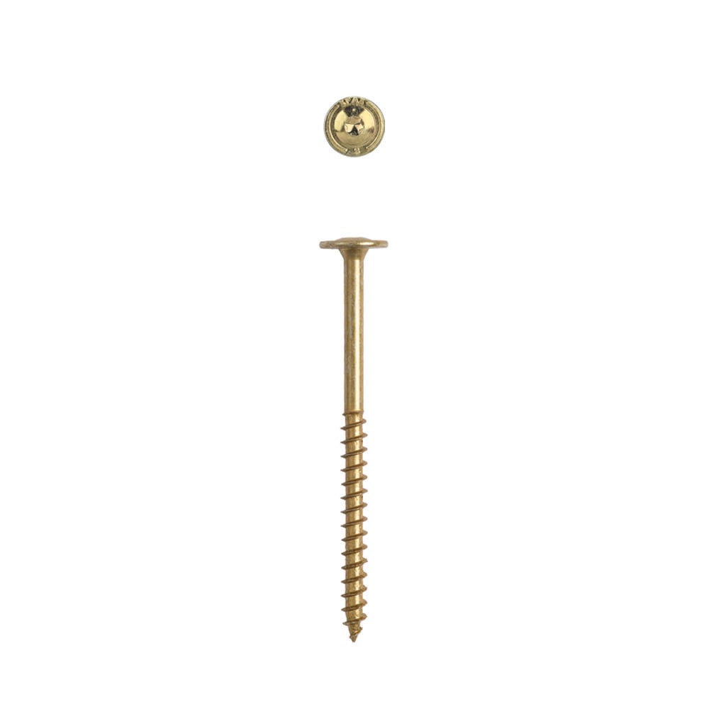 SPAX 4581020701007 Lag-Screws - View #2